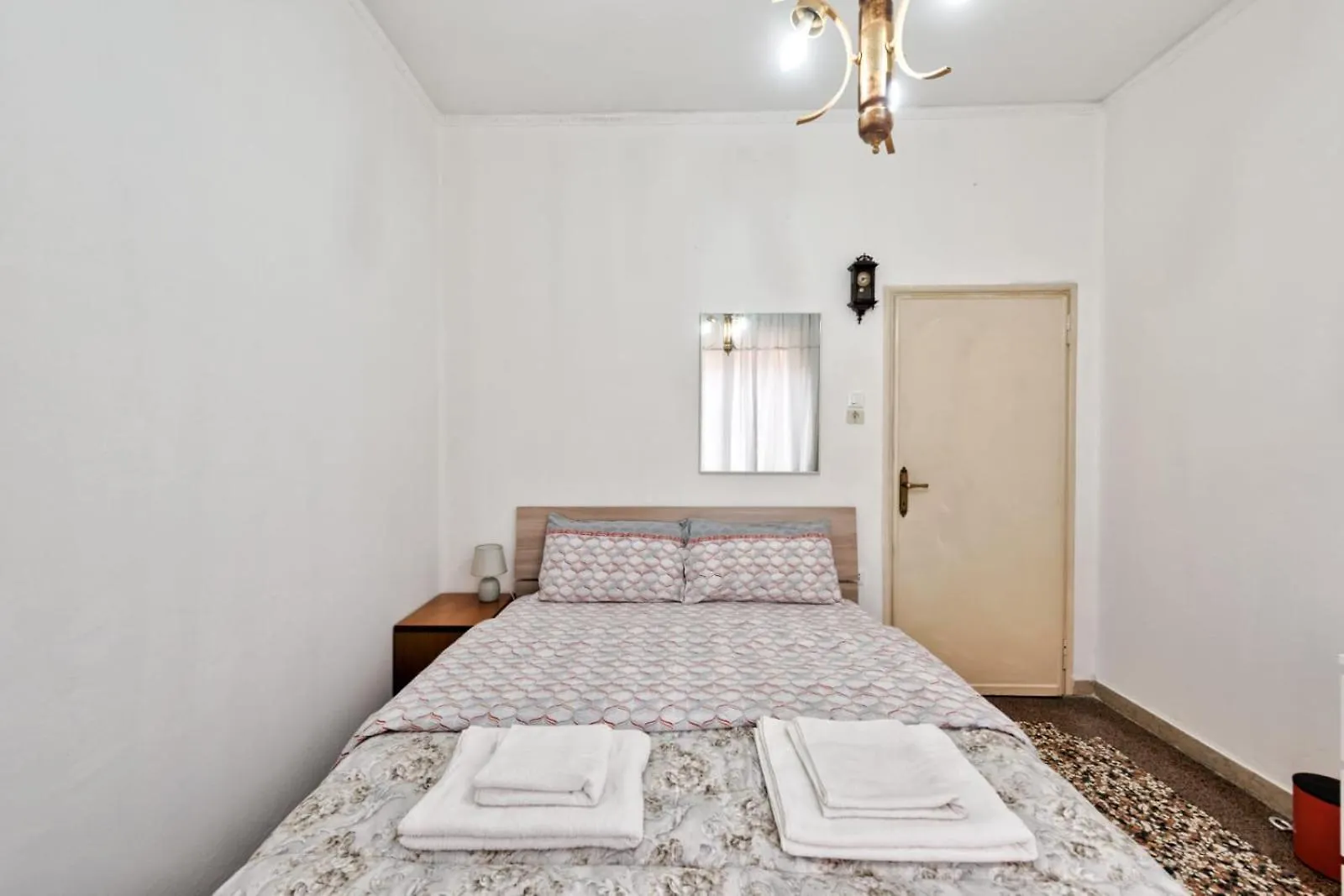 בית הארחה מסטרה Santa Marina Venice Apartment איטליה