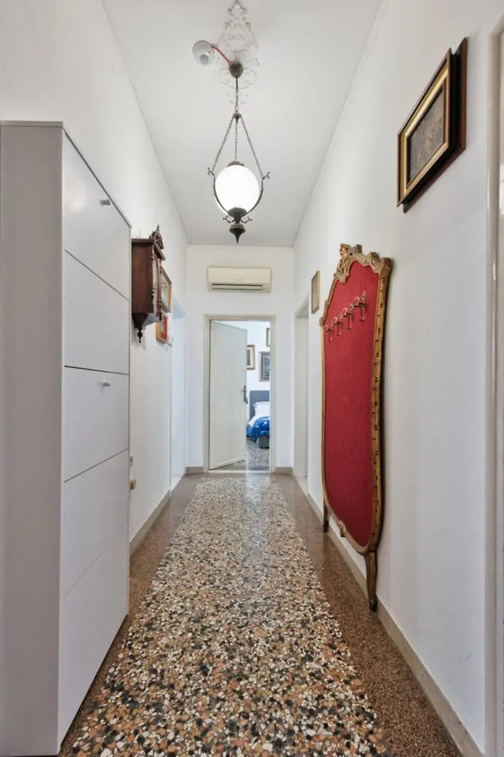 מסטרה Santa Marina Venice Apartment 0*,