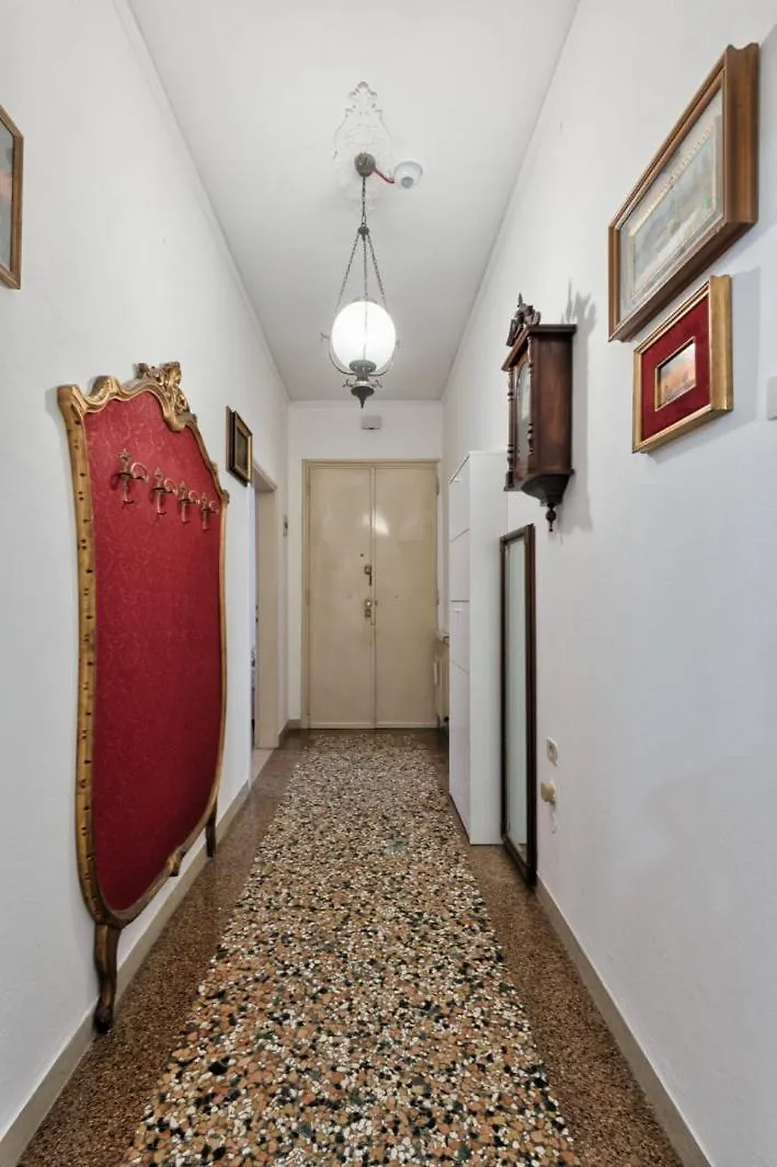מסטרה Santa Marina Venice Apartment בית הארחה