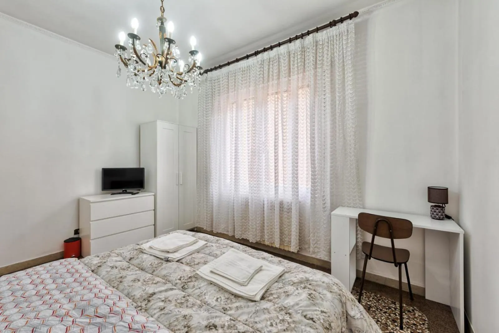 מסטרה Santa Marina Venice Apartment