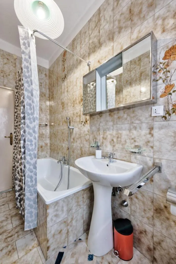 מסטרה Santa Marina Venice Apartment איטליה