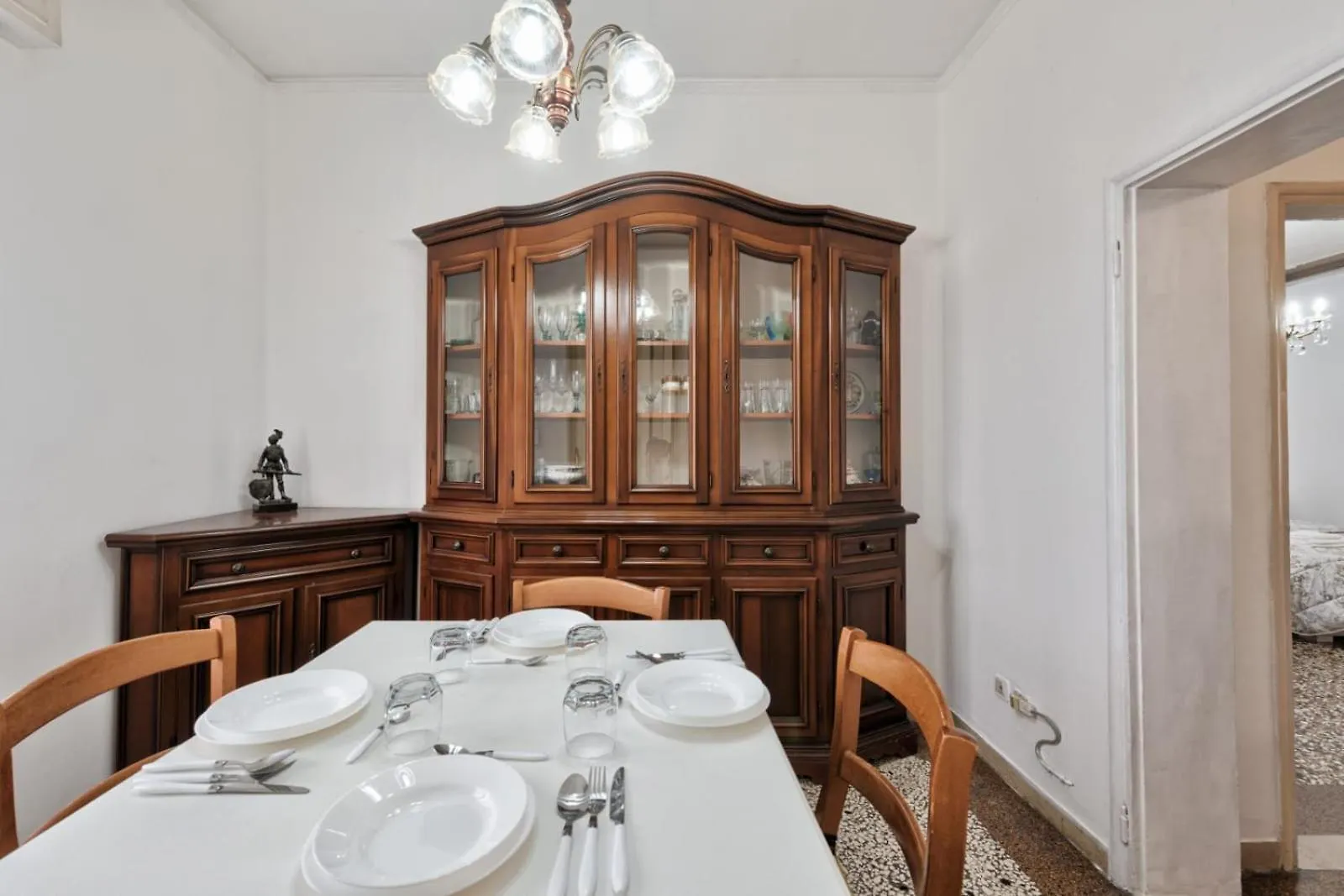 מסטרה Santa Marina Venice Apartment 0*,  איטליה