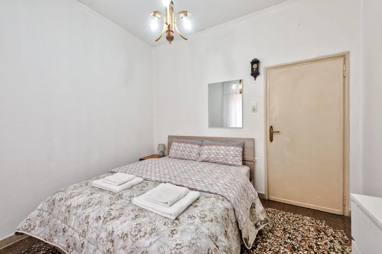 מסטרה Santa Marina Venice Apartment איטליה