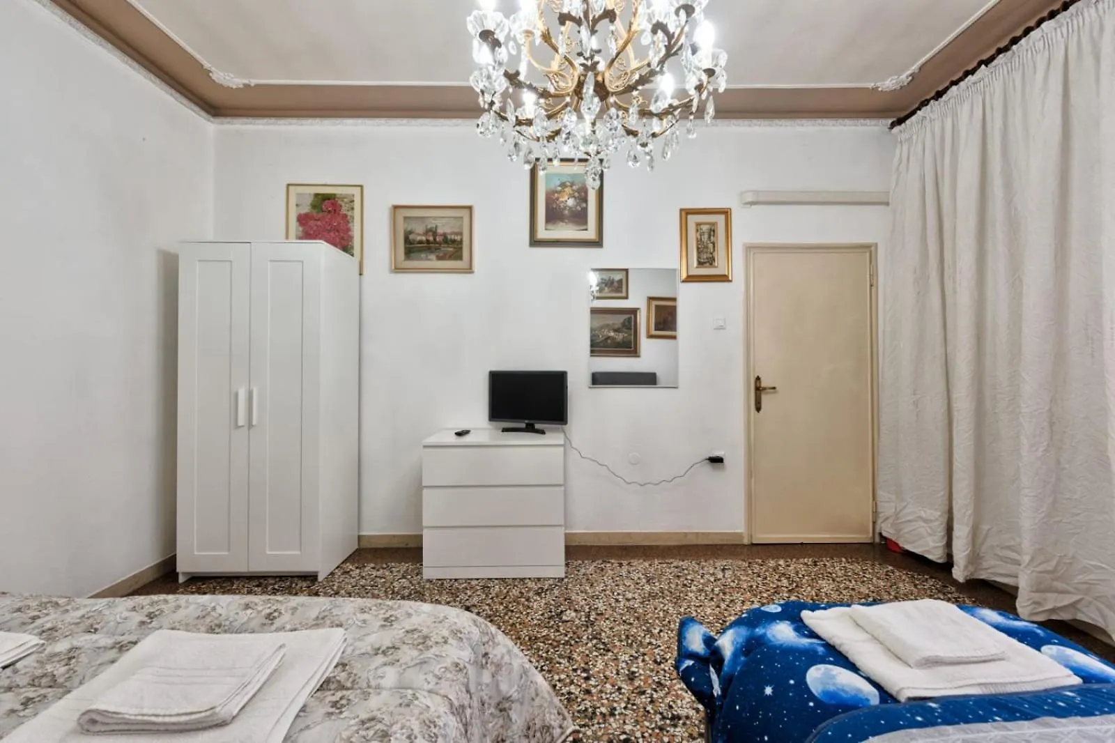 מסטרה Santa Marina Venice Apartment