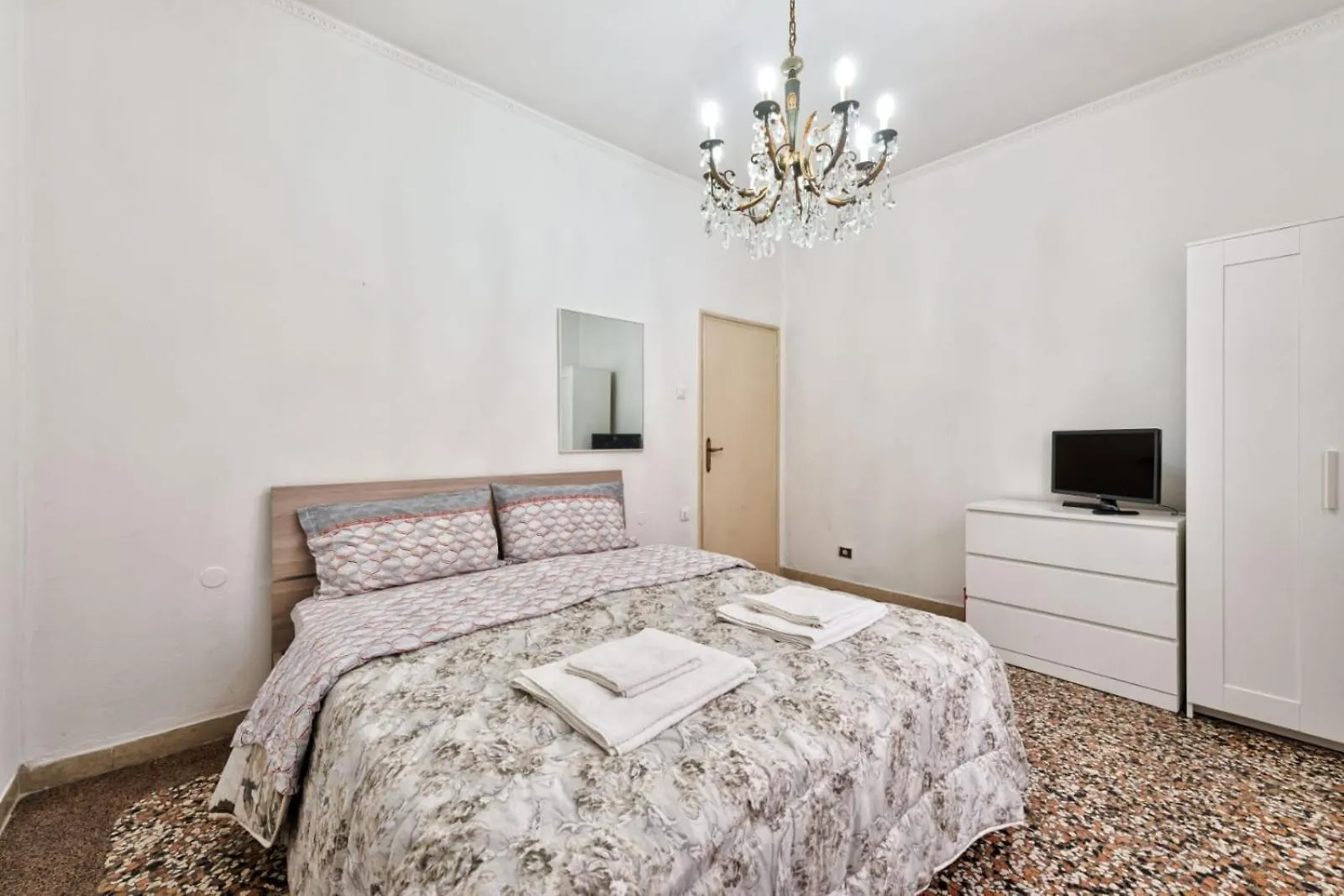 מסטרה Santa Marina Venice Apartment 0*,  איטליה