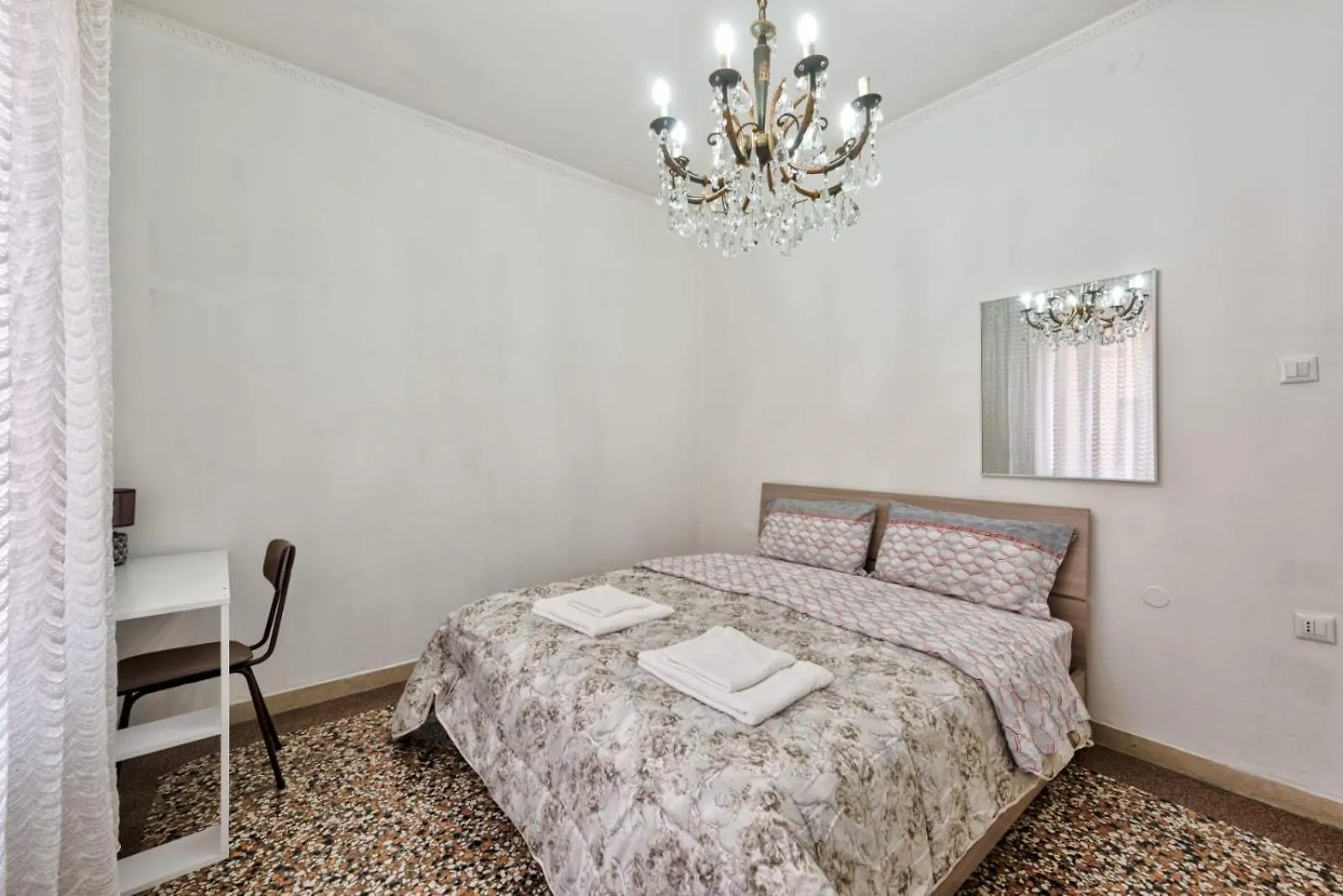 מסטרה Santa Marina Venice Apartment בית הארחה