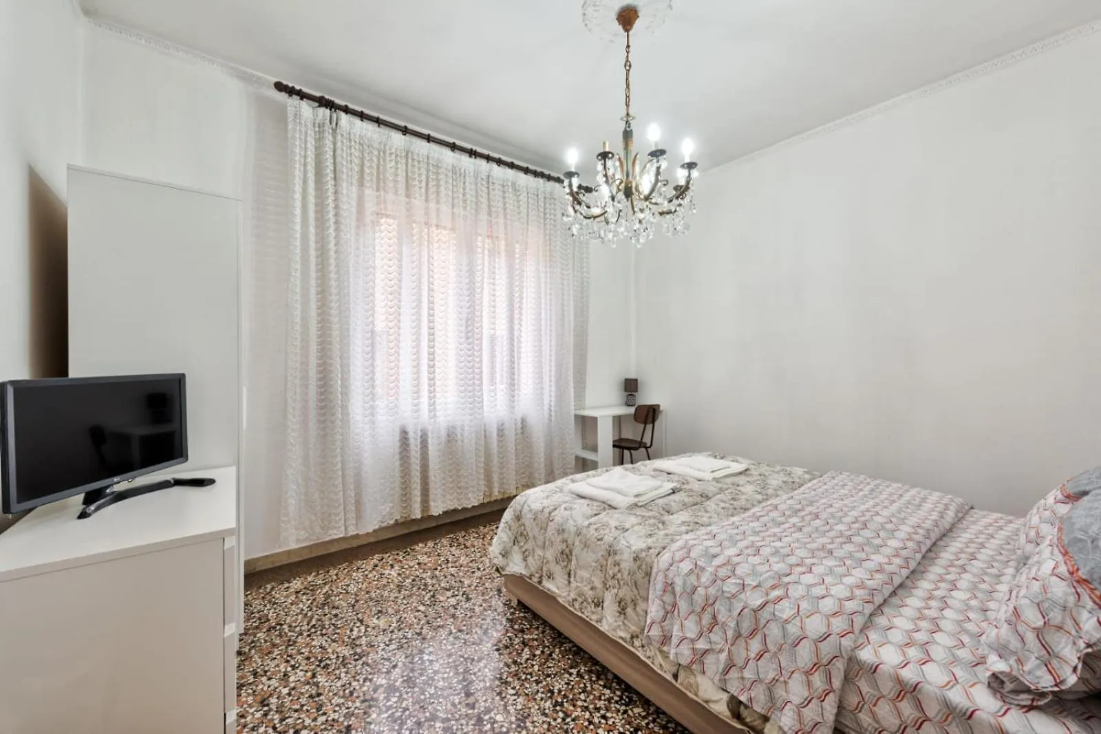 מסטרה Santa Marina Venice Apartment בית הארחה