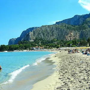  Hotel apartamentowy Ar Palace - Palermo Włochy