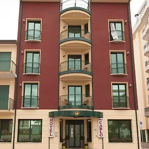 *** Hotel Garni San Carlo Włochy