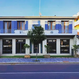  Hotel Salotto 